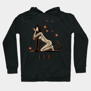 Leo Hoodie